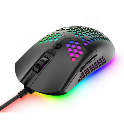 Mouse DGX game core