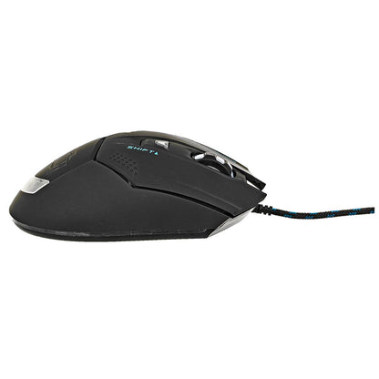 Mouse DGX daggers