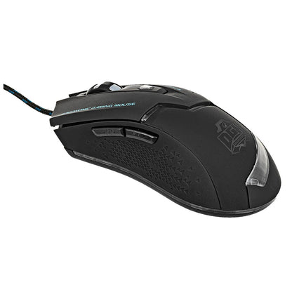 Mouse DGX daggers