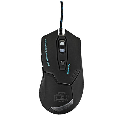 Mouse DGX daggers