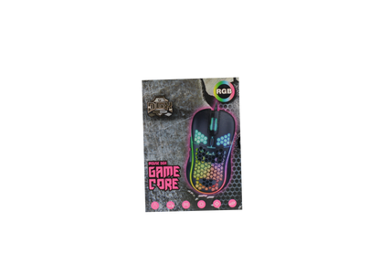 Mouse DGX game core