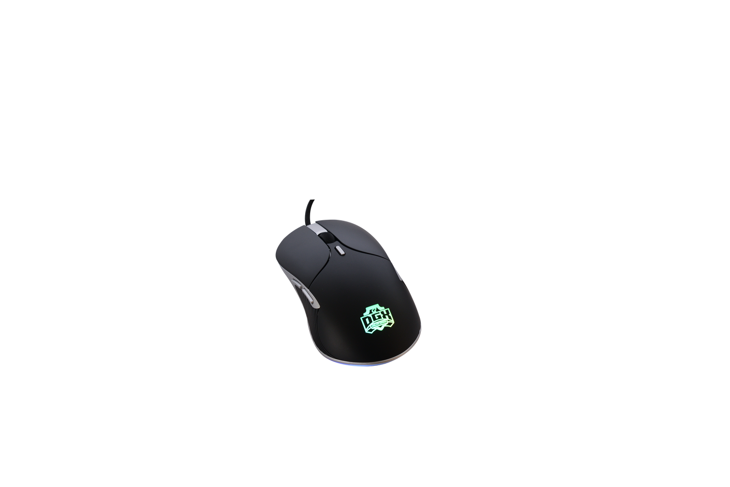 Mouse DGX colt 7 color led