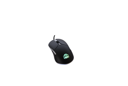 Mouse DGX colt 7 color led